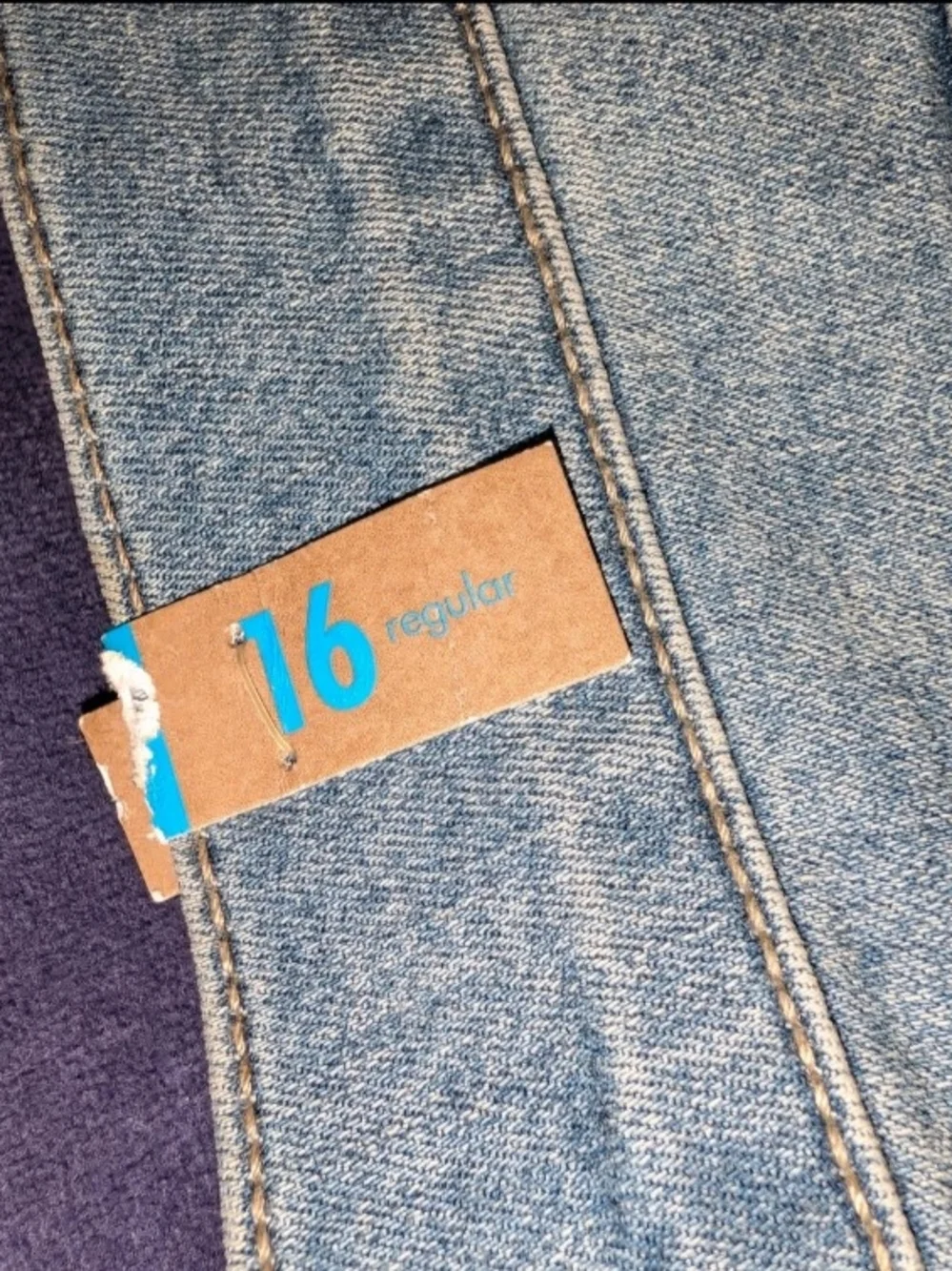 Justice Girls Jeans
